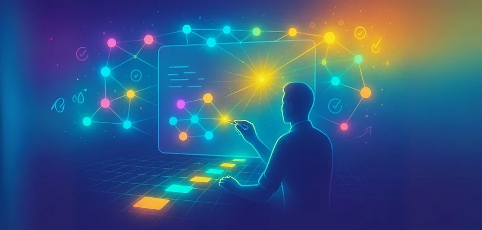 The Science Of Space: Why You Remember Better When Ideas Are Visible