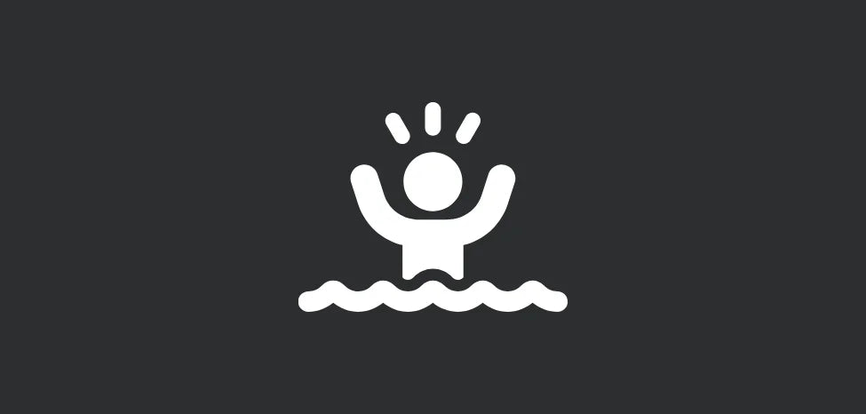 Drowning in Ideas, Starving for Direction