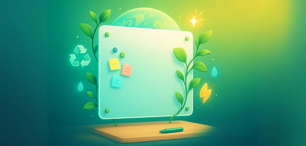 The #1 Eco-Friendly Tool For Homes, Offices, And Classrooms