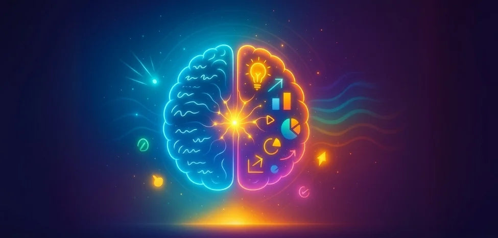 How Visual Thinking Helps You Learn, Plan, And Create Better