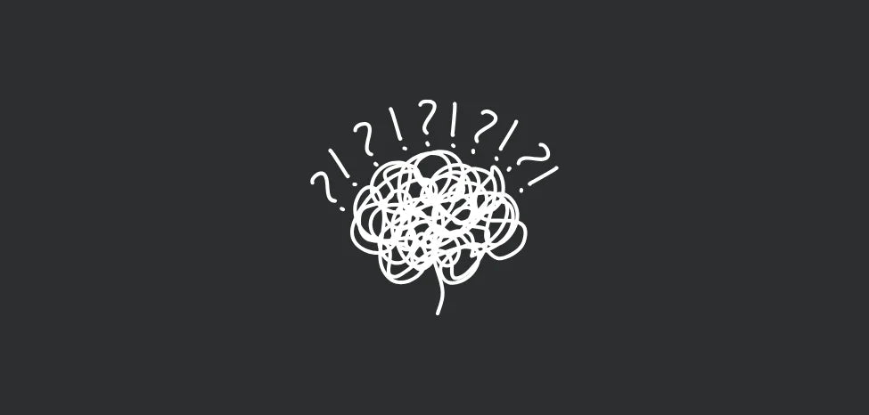 When Your Brain Is Cluttered, Your Business Pays